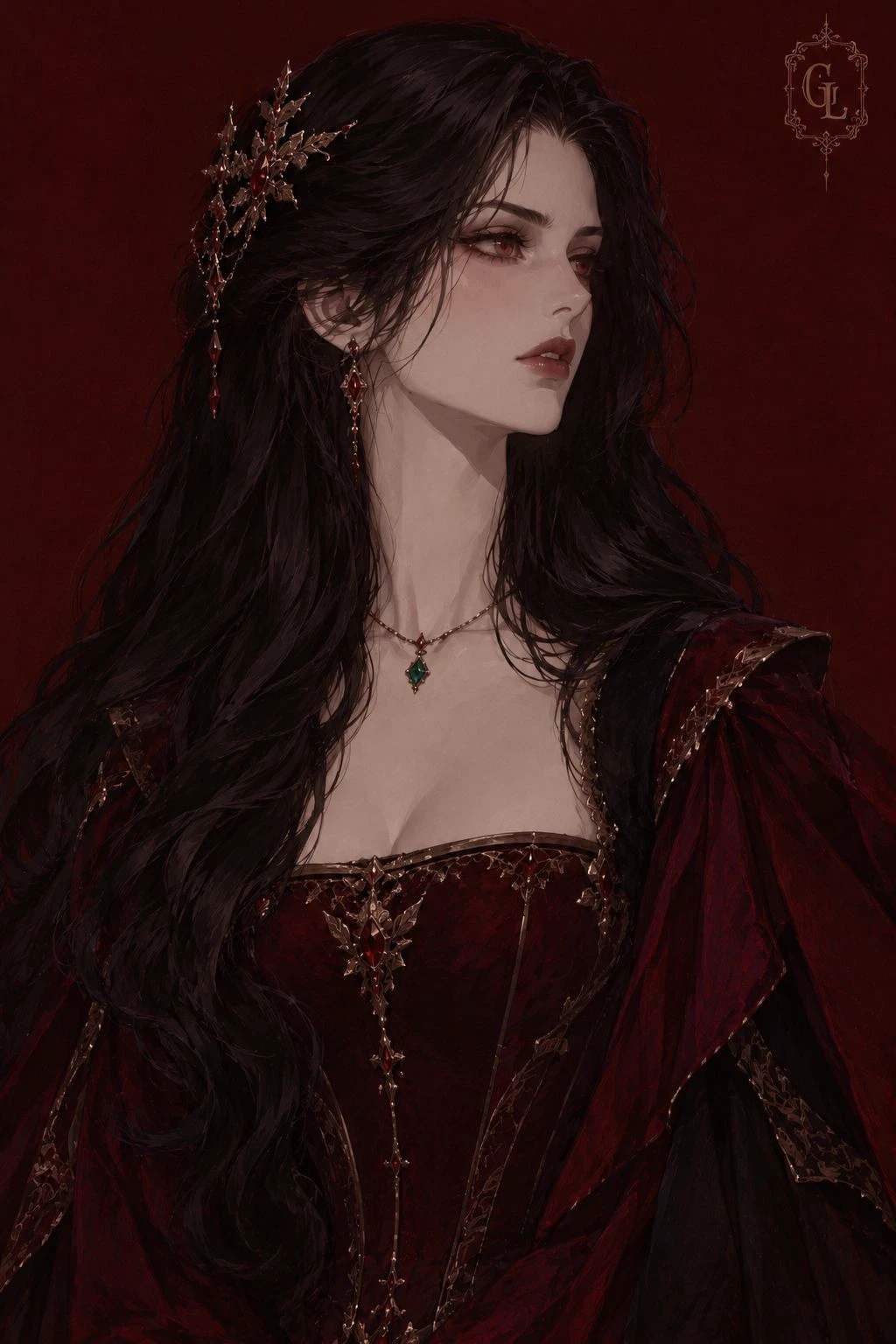 Helena Nocthar - Gl thumbnail