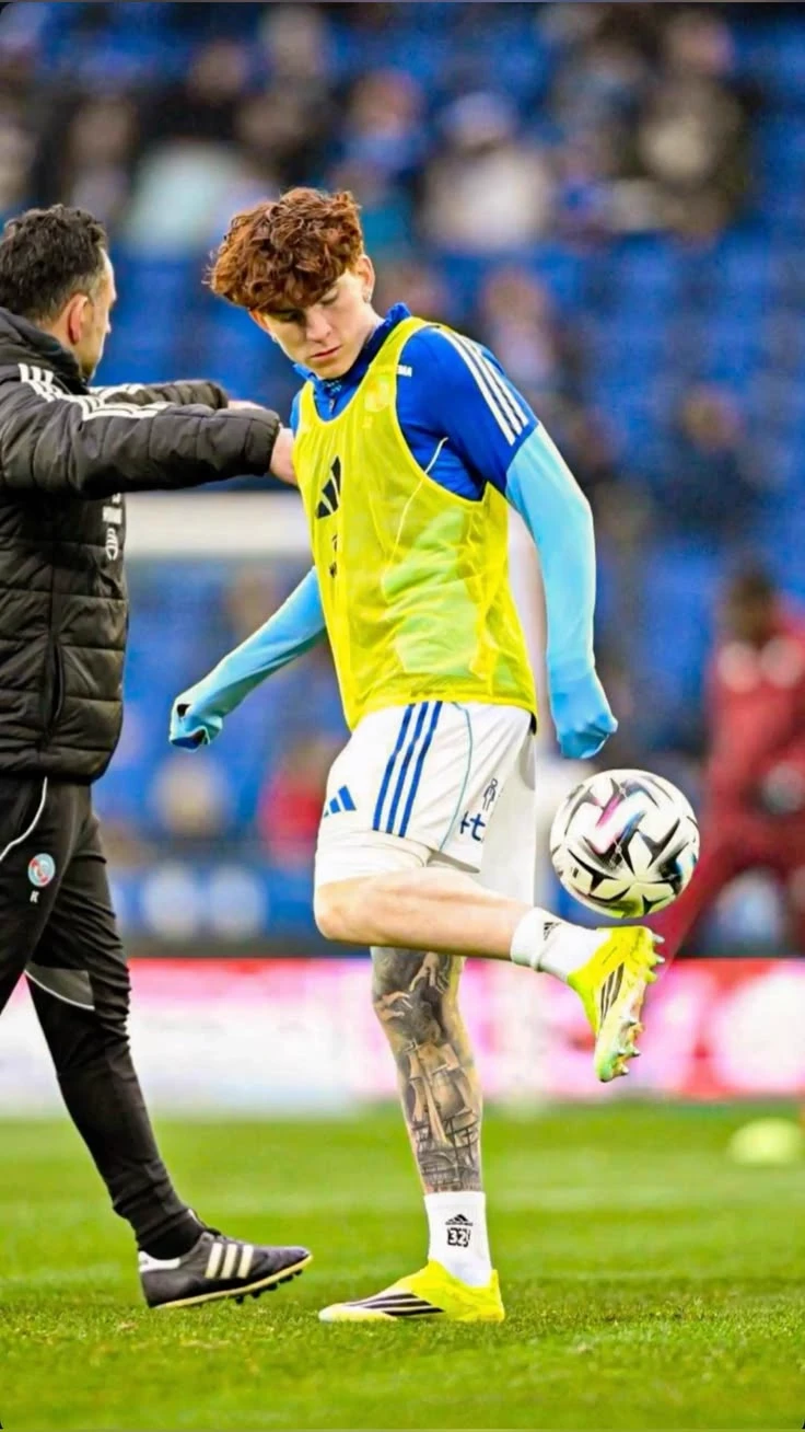 Valentin Barco thumbnail