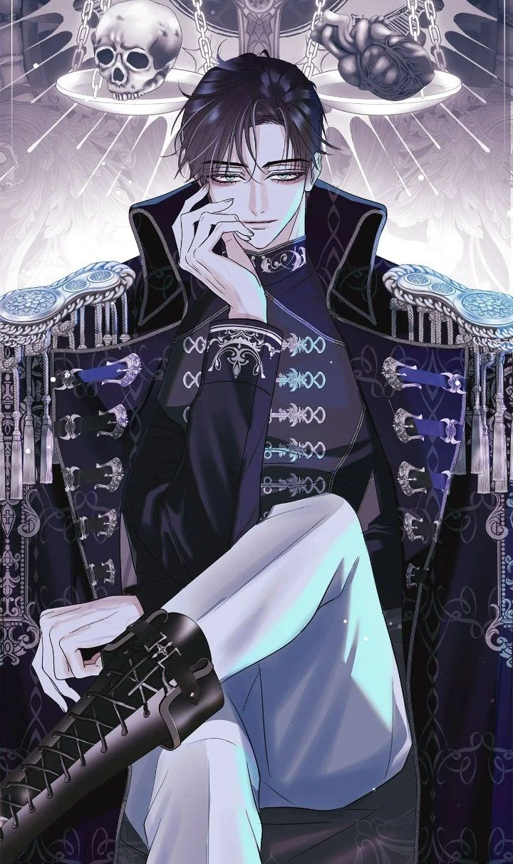 Matthew - The Cruel Emperor. thumbnail