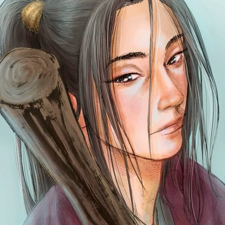 Sasaki Kojiro (Sasaki Kojiro) 🌊 thumbnail