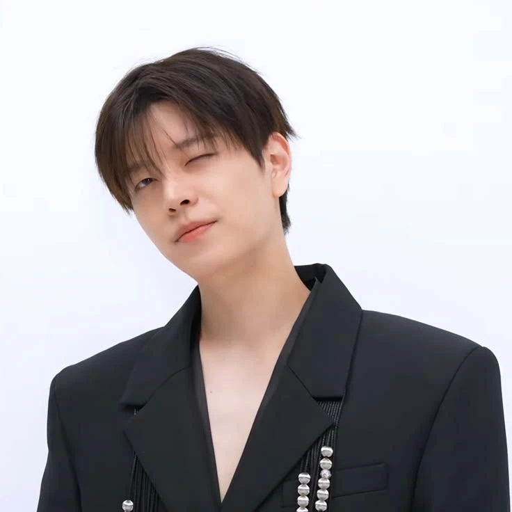 Seungmin thumbnail