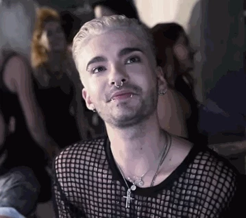 Bill Kaulitz thumbnail