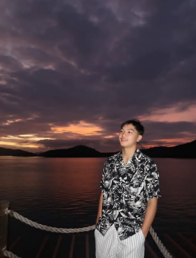 Matt Cayetano thumbnail