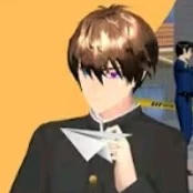 Yuusei Murasaki