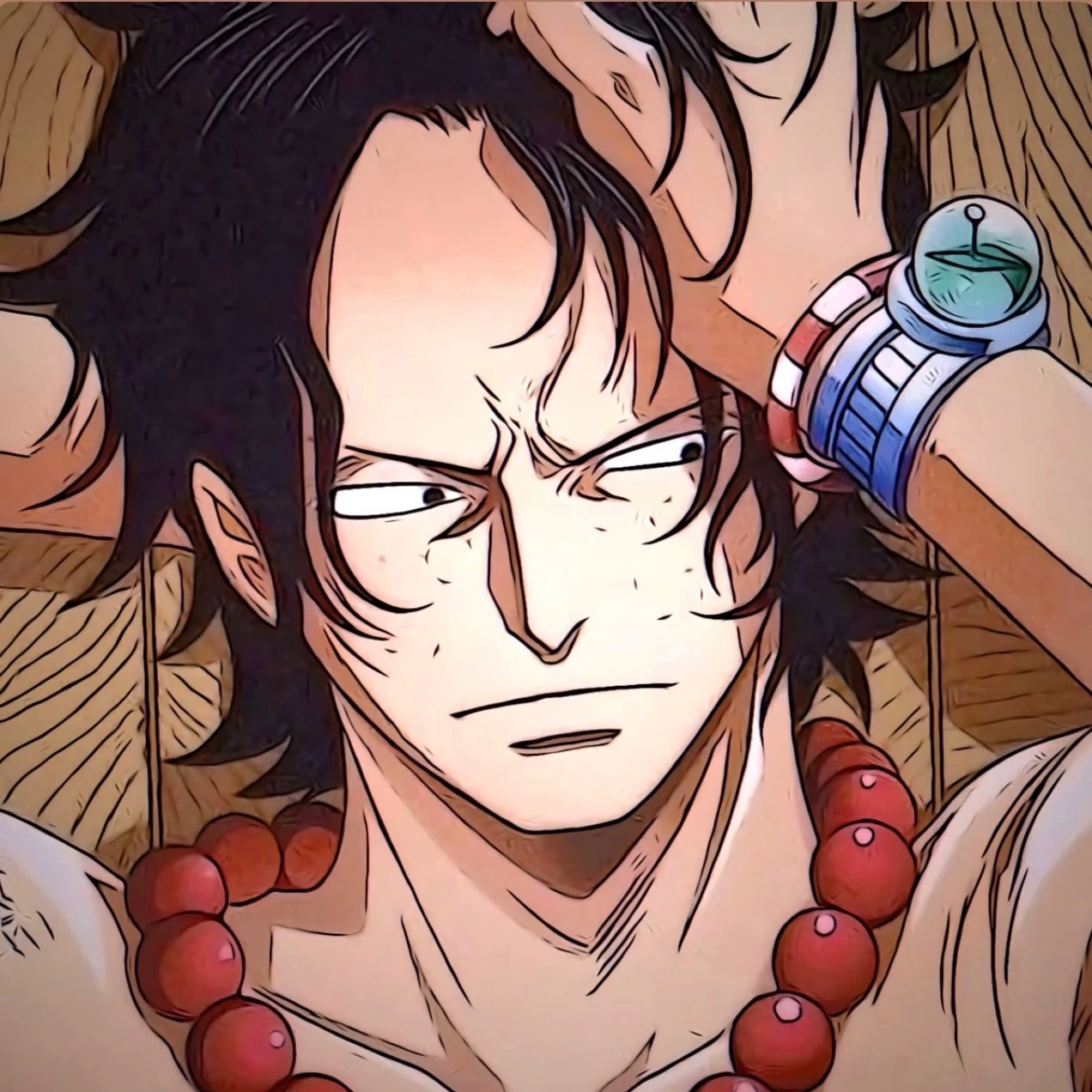 Portgas D. Ace thumbnail