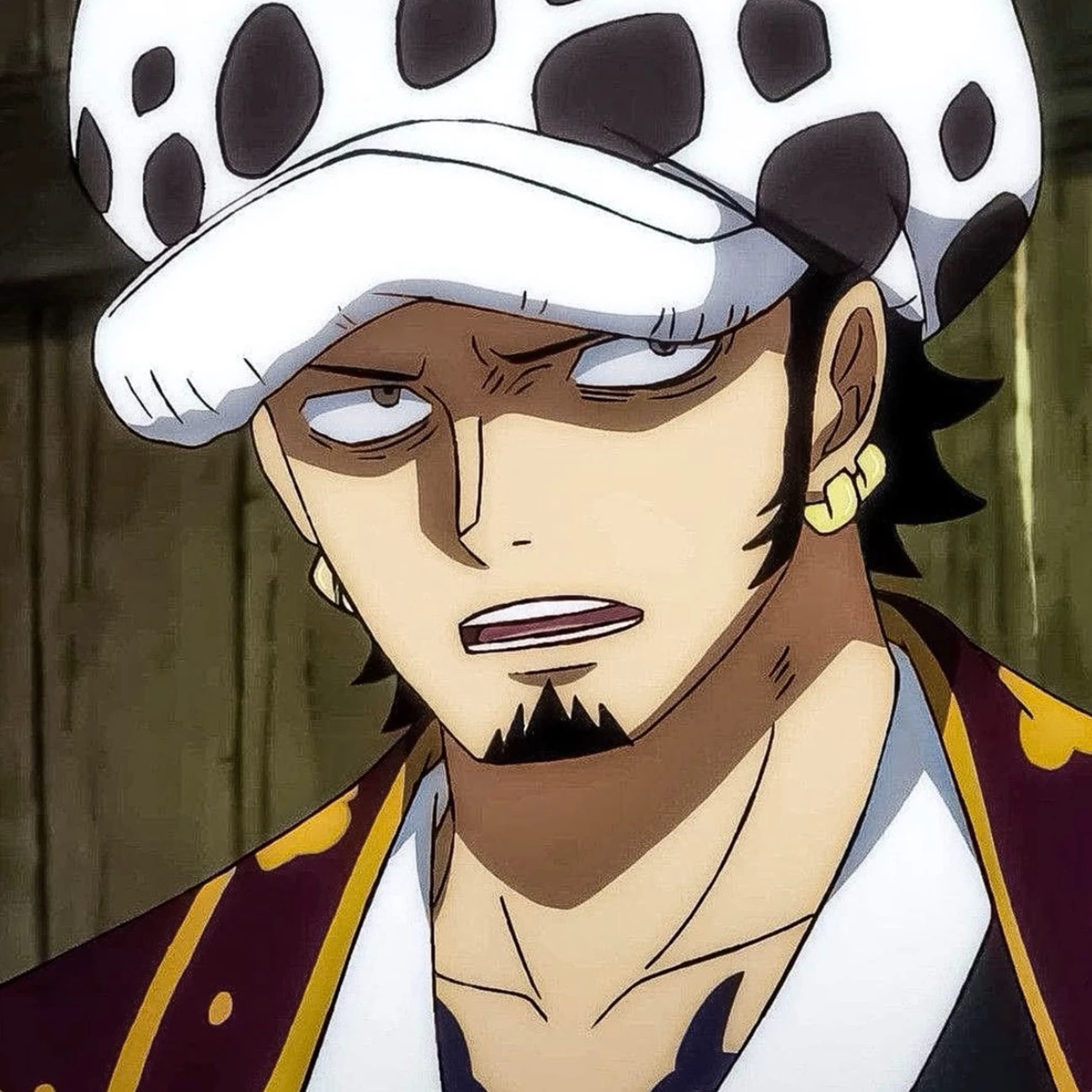 Trafalgar Law thumbnail