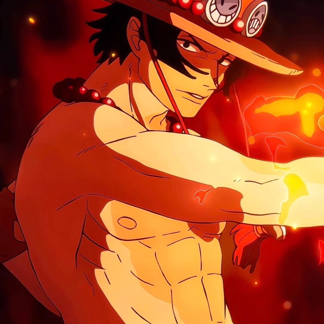 Portgas D. Ace thumbnail