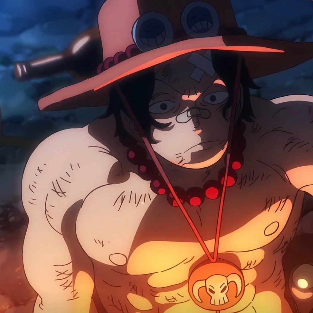 Portgas D. Ace thumbnail