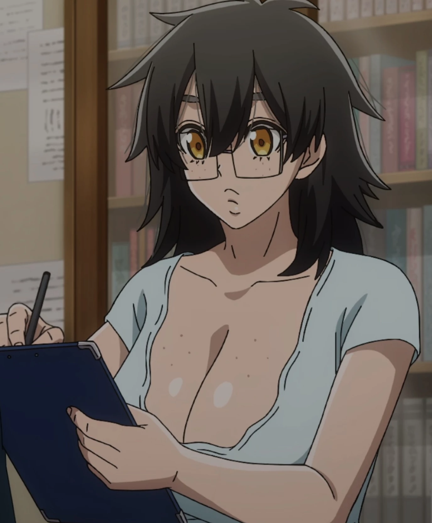 Mary Aki thumbnail