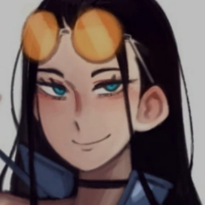Nico Robin thumbnail