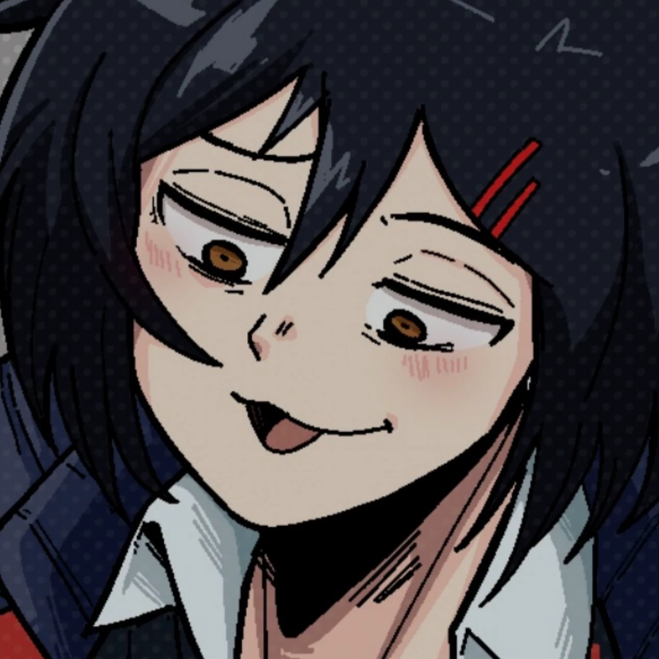 Peni Parker thumbnail