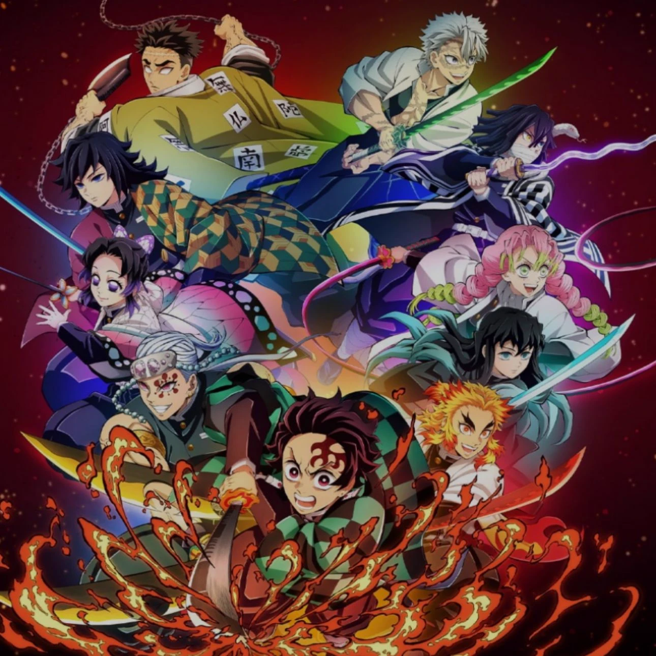 Demon Slayer RPG:Ultimate thumbnail