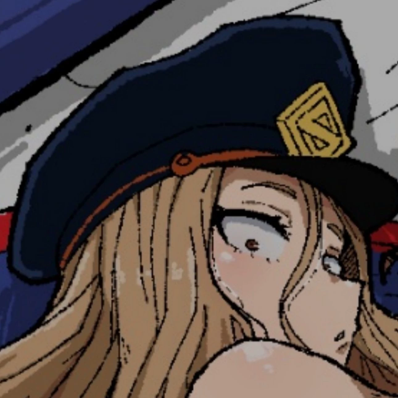 Camie Utsushimi thumbnail
