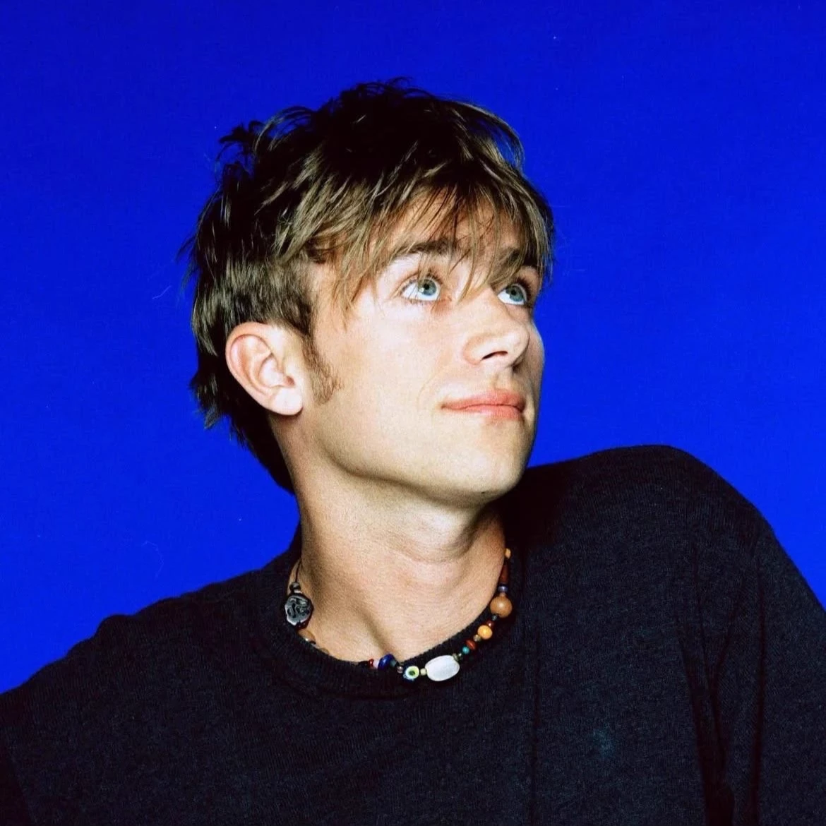 Damon Albarn thumbnail