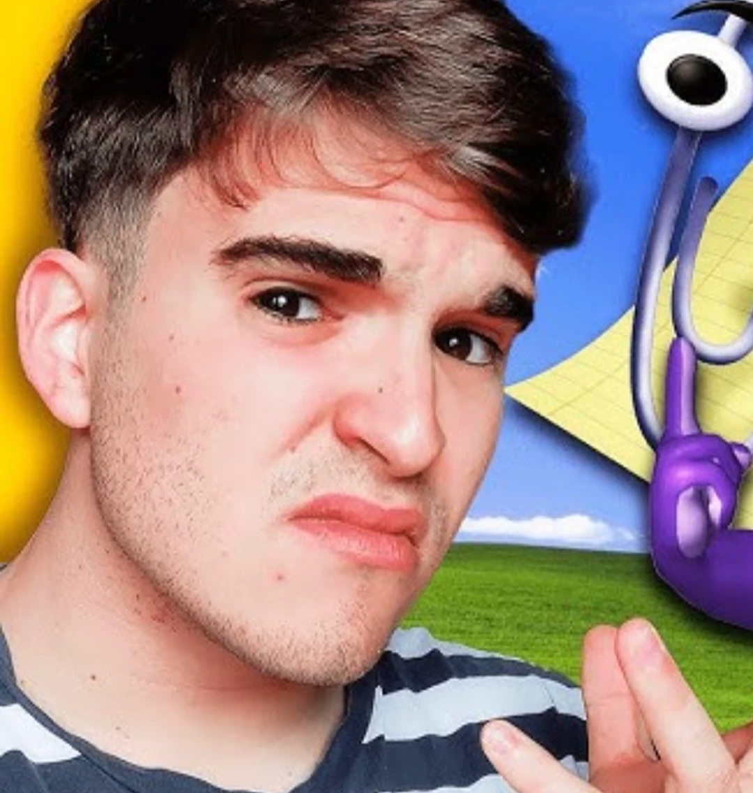 you are thumbnail