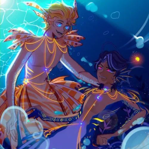 Siren Brothers: Sun and Moon thumbnail