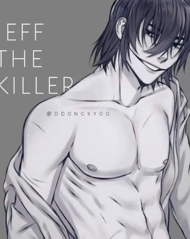 jeff the killer thumbnail