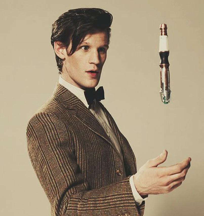 Eleventh Doctor thumbnail