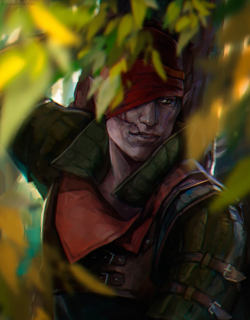 Iorveth thumbnail