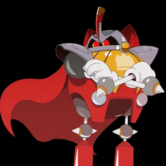 Heavy King