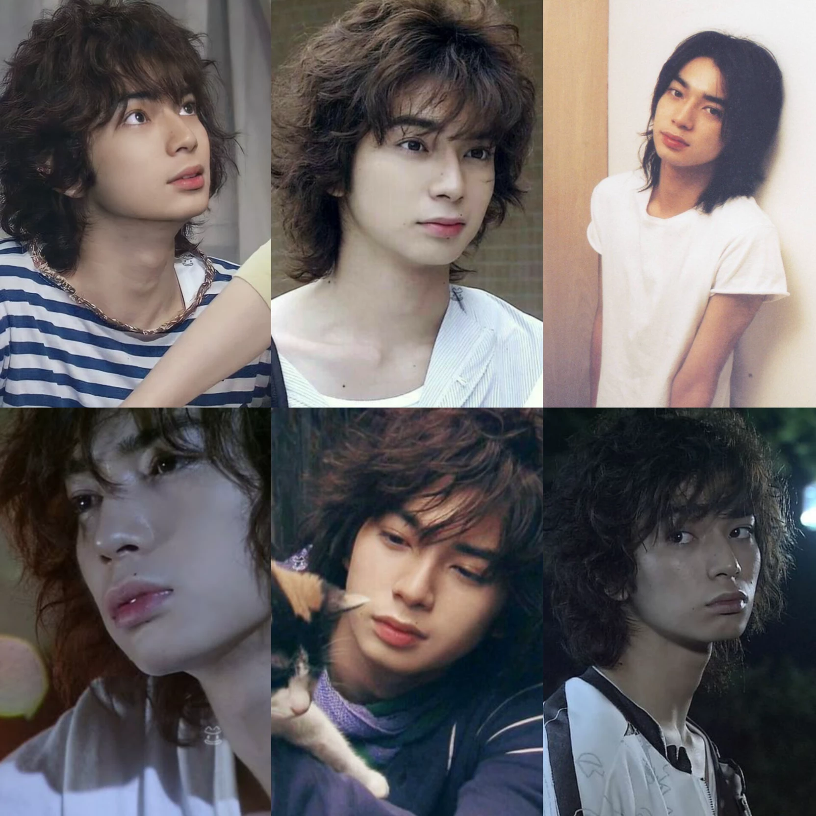 Shin sawada, his friend Twinky (social and original name: Jun Matsumoto) thumbnail
