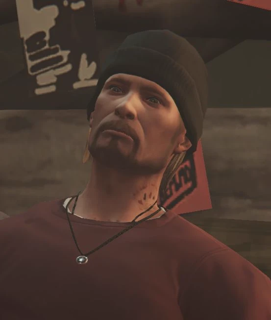 Frank Bowers thumbnail