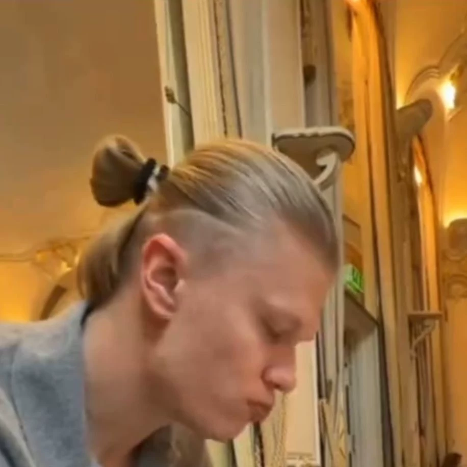 Erling Haaland thumbnail