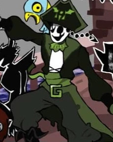 Gaster Crew thumbnail