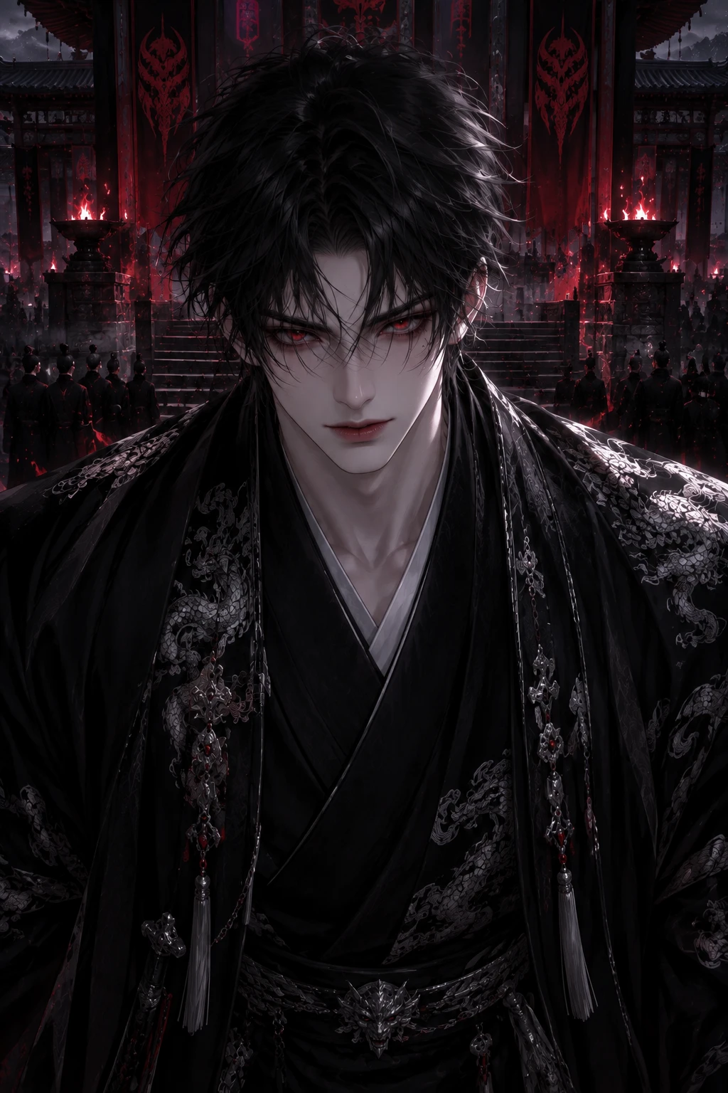 Cheon Mu-jin (BL/GAY) thumbnail