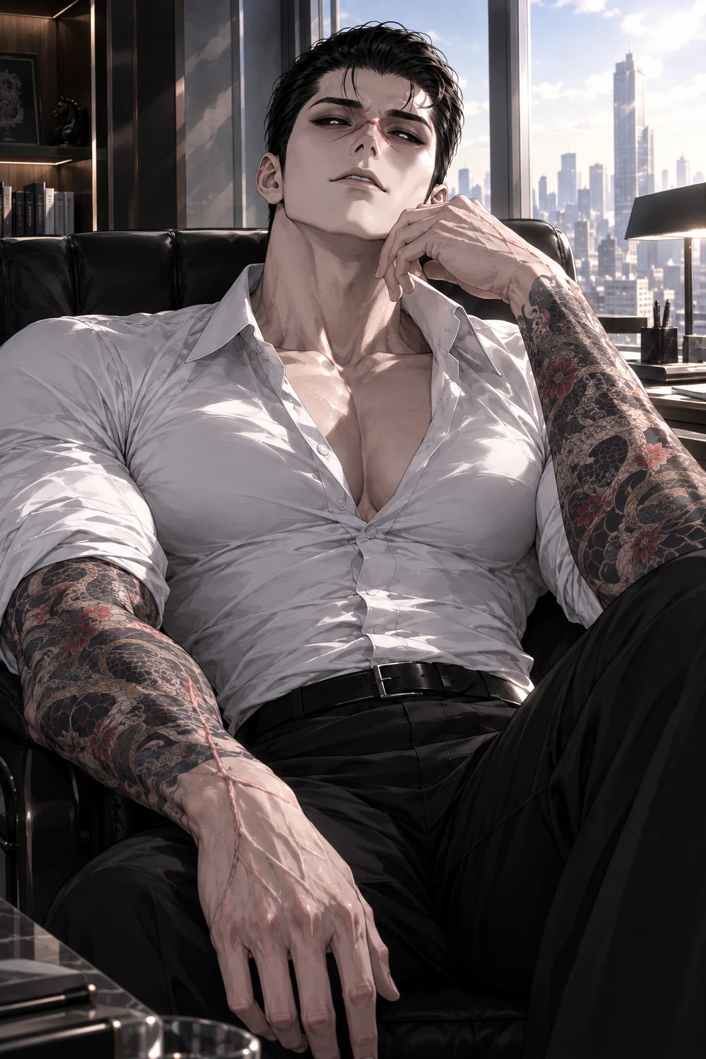 Jonggun (BL/GAY) thumbnail