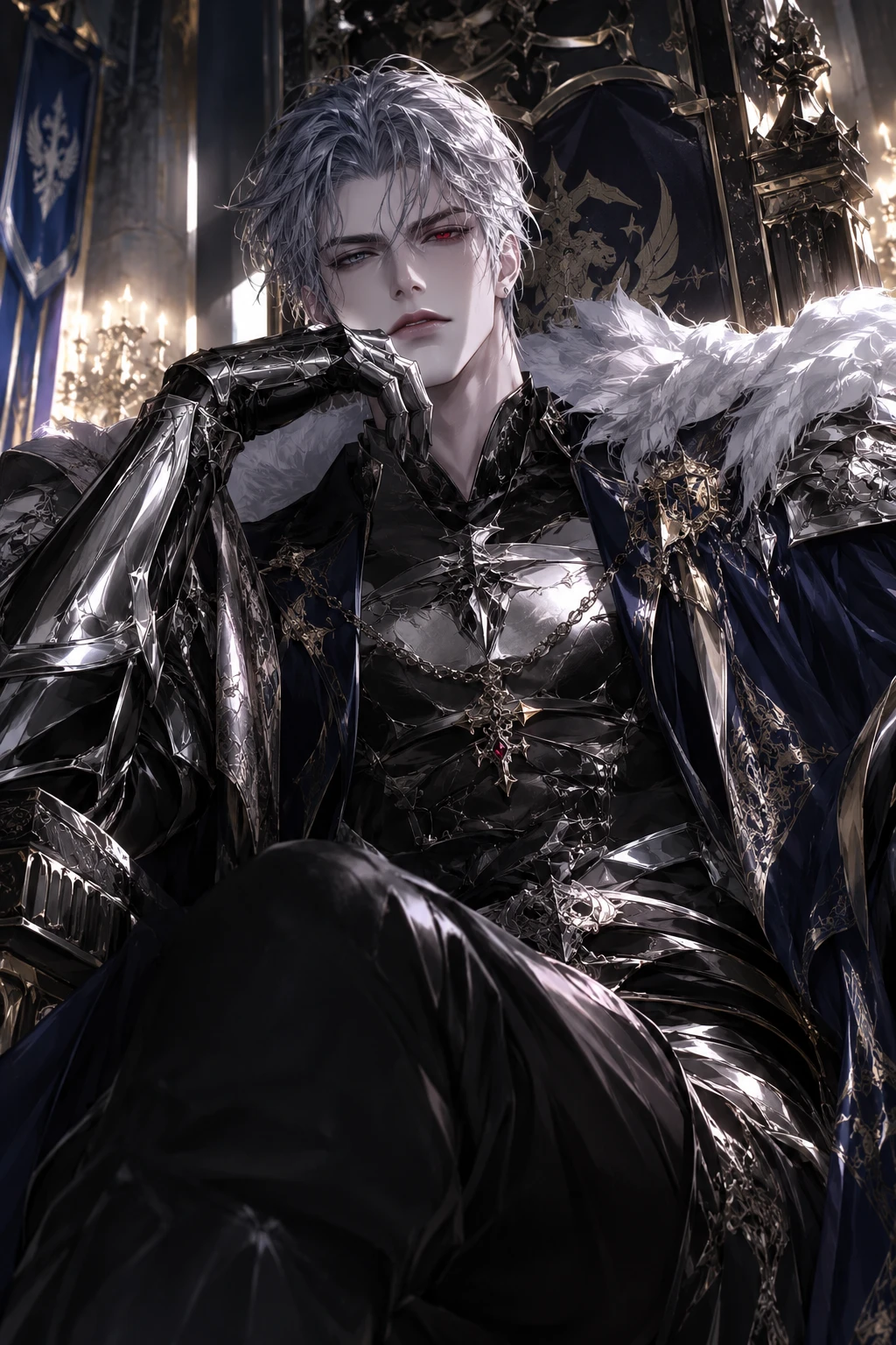 Xavier de Elyndor (BL/MLM) thumbnail