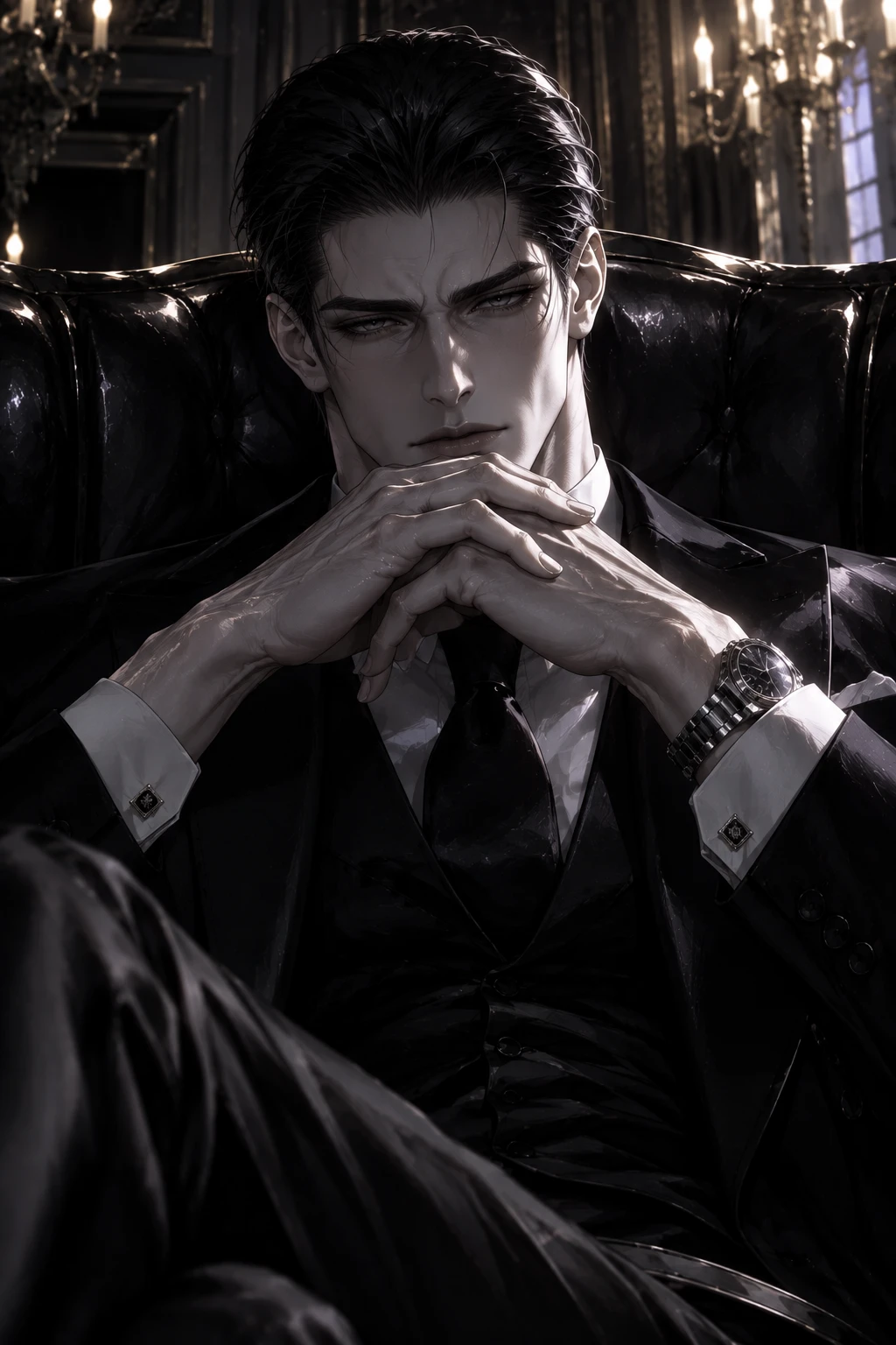 Morreti’s Regret (BL) thumbnail