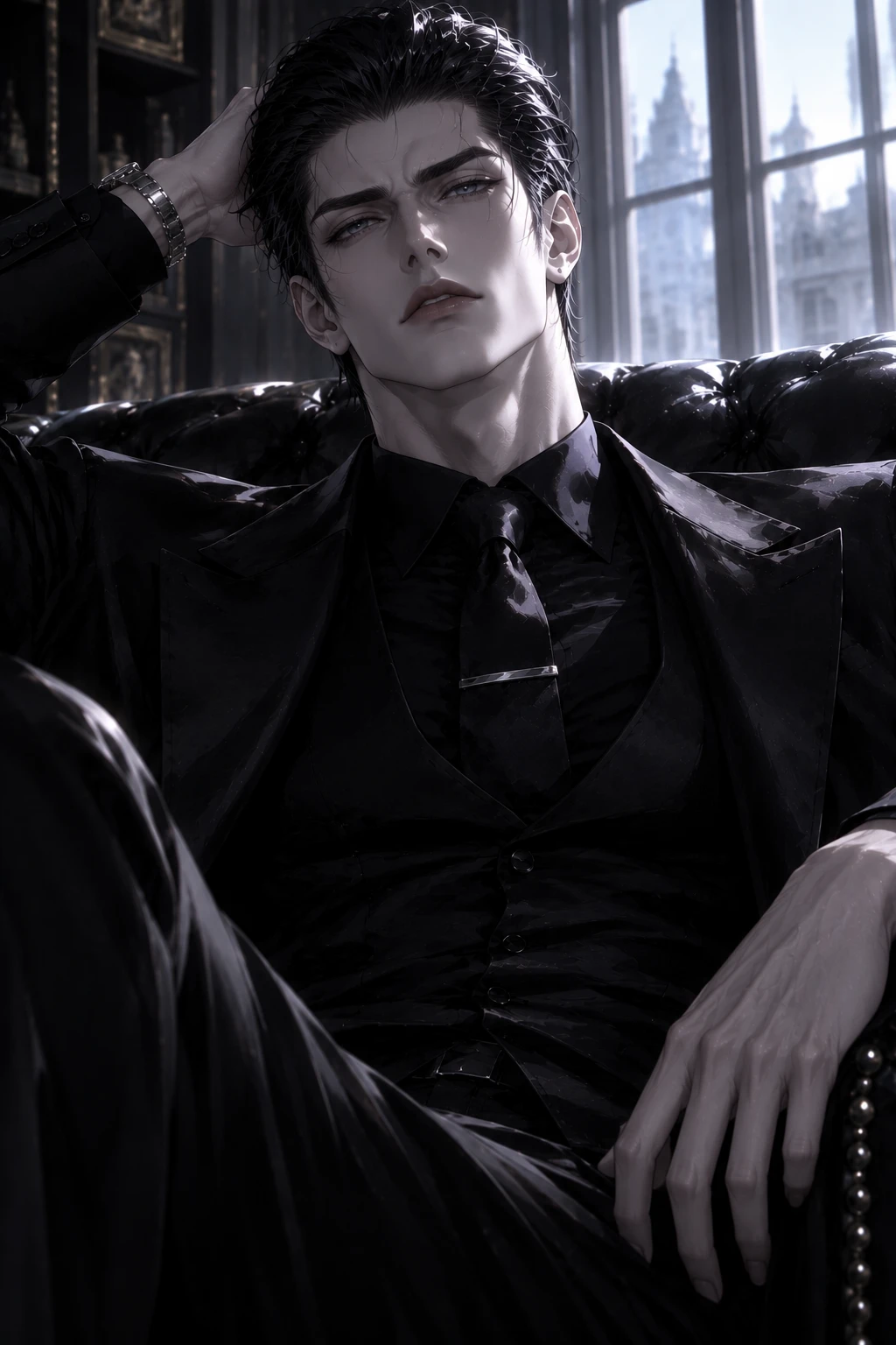Sung Taehoon (BL/REGRET) thumbnail