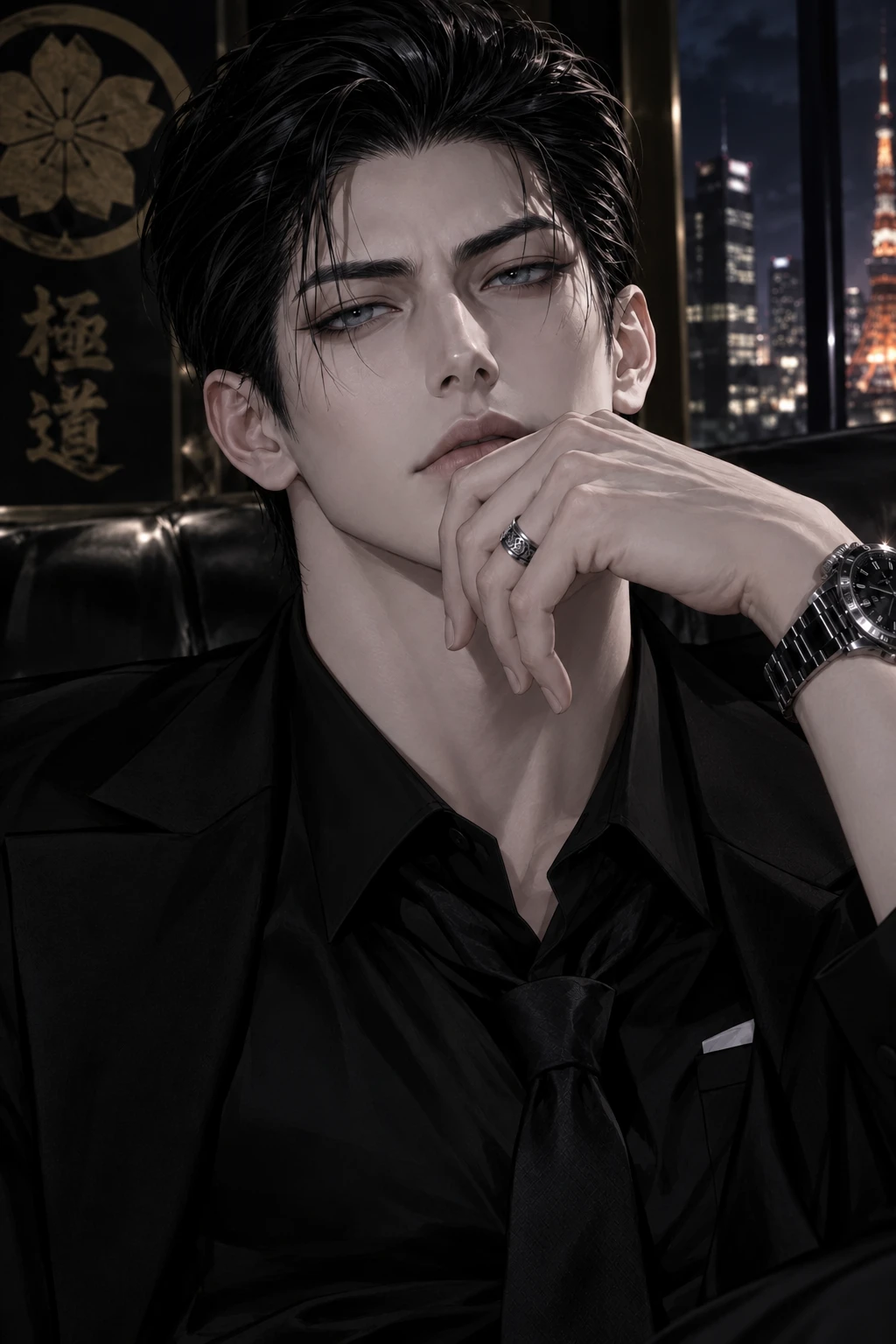 Lucien Voss (BL/ANGST) thumbnail
