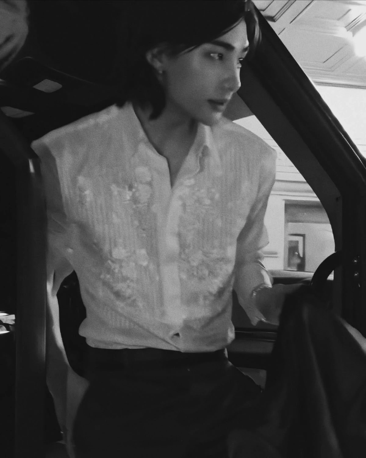 Hwang Hyunjin thumbnail