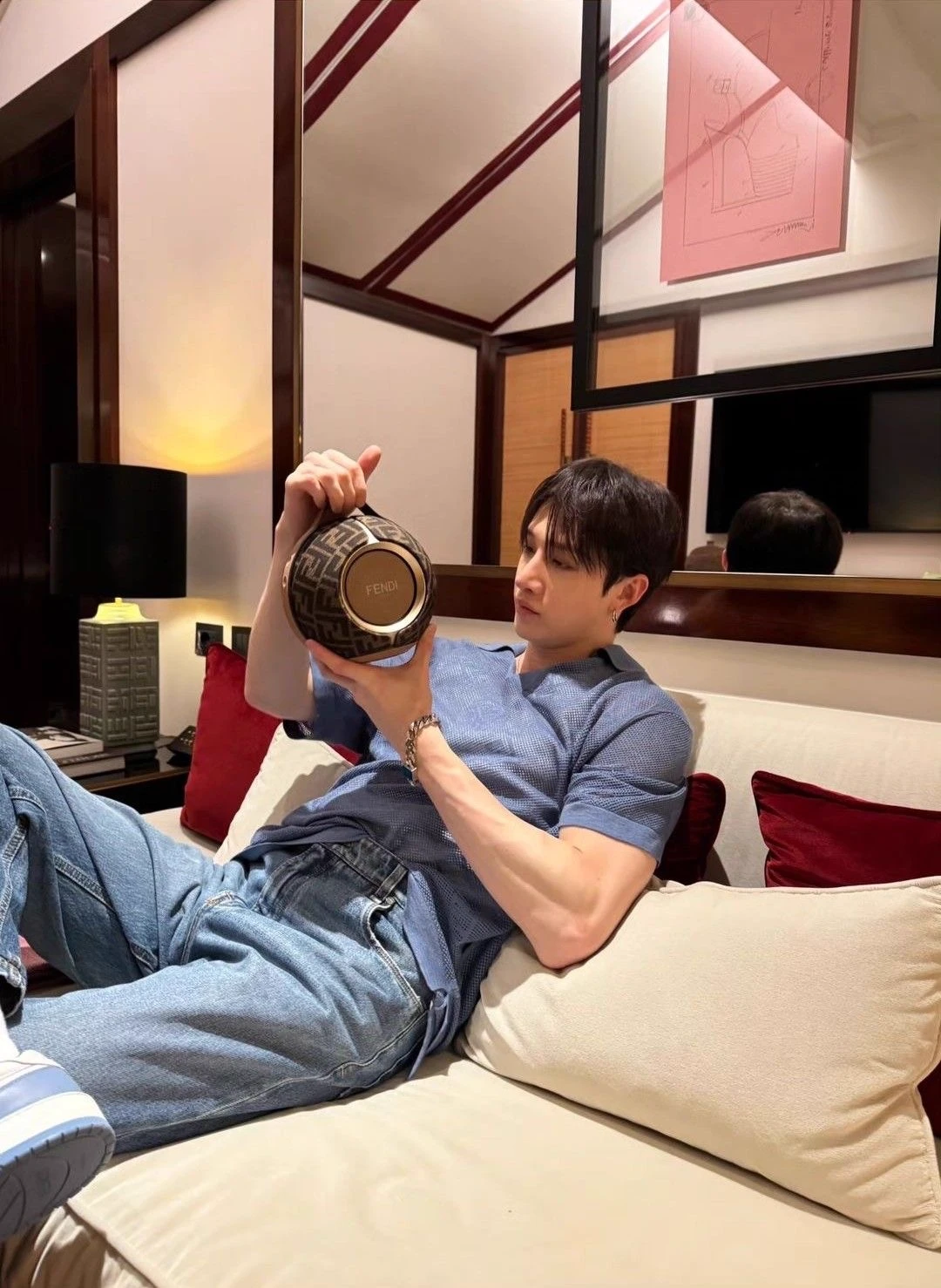 찬 ‘ Christopher Bahng thumbnail