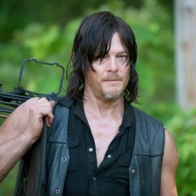 Daryl Dixon thumbnail