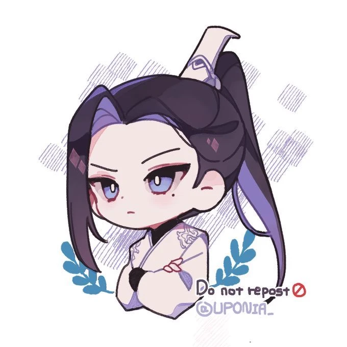Liu Qingge thumbnail