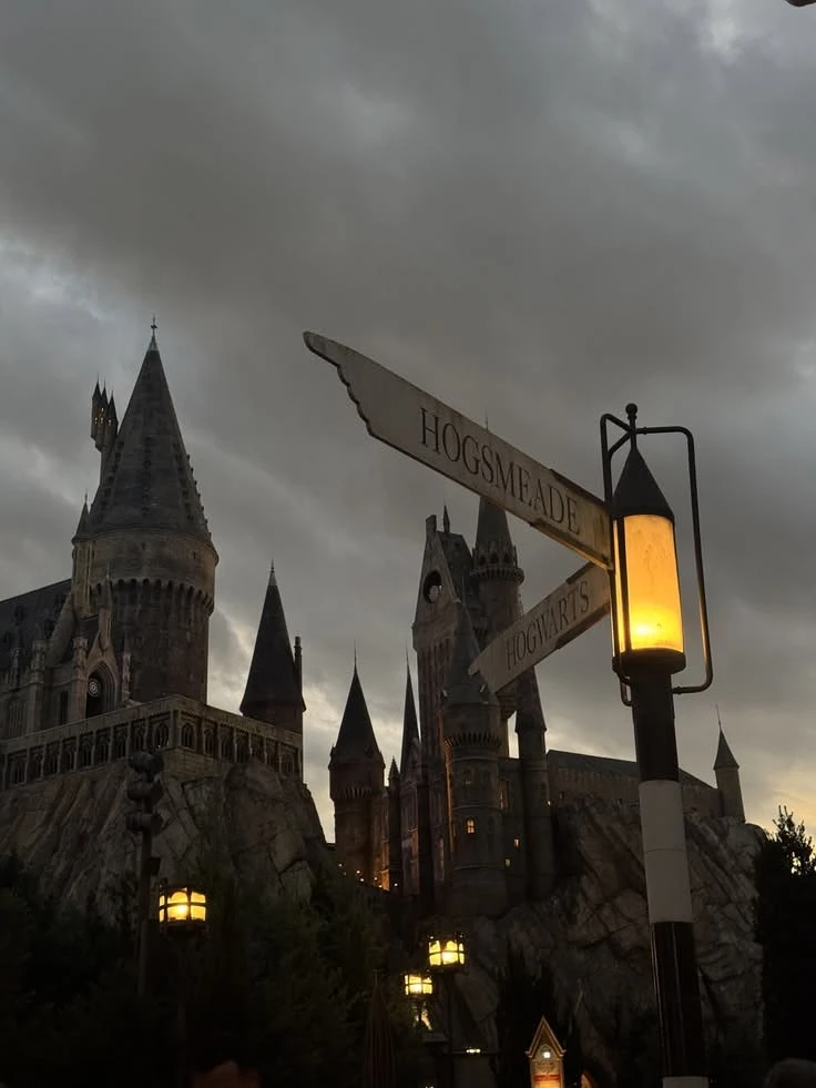Hogwarts thumbnail