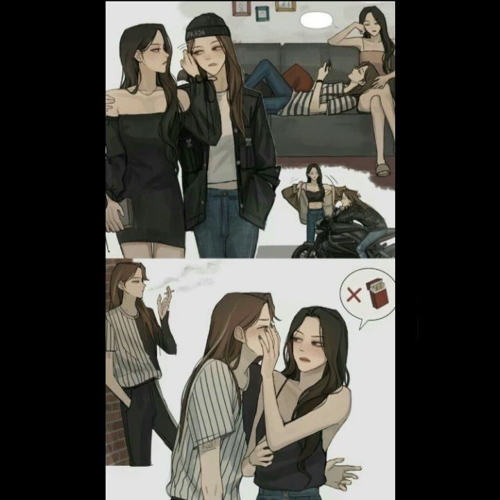 Elise [WLW/GL] thumbnail