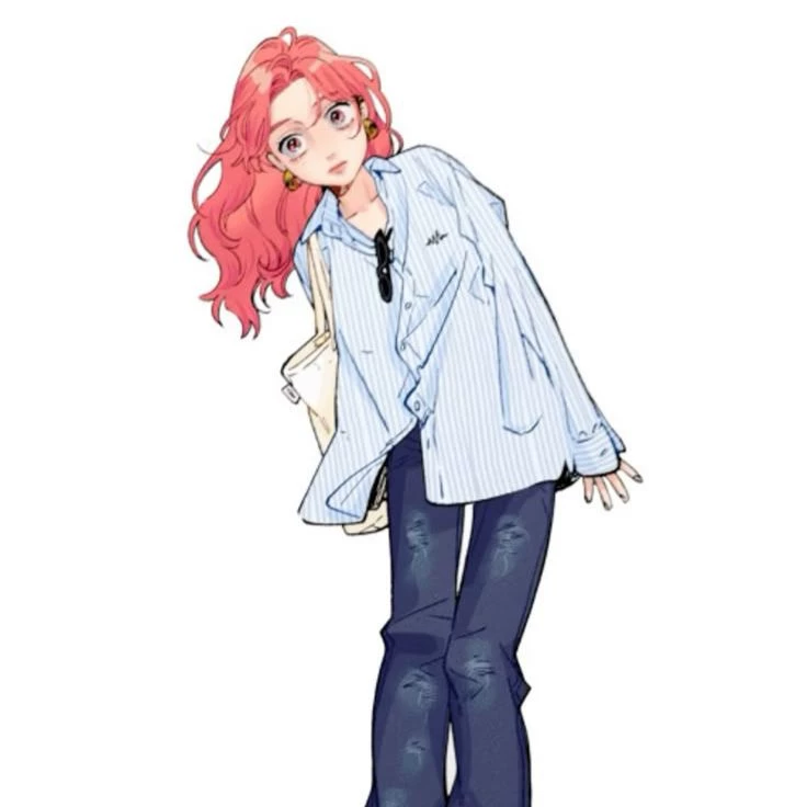 Aya Oosawa (GL/WLW★) thumbnail