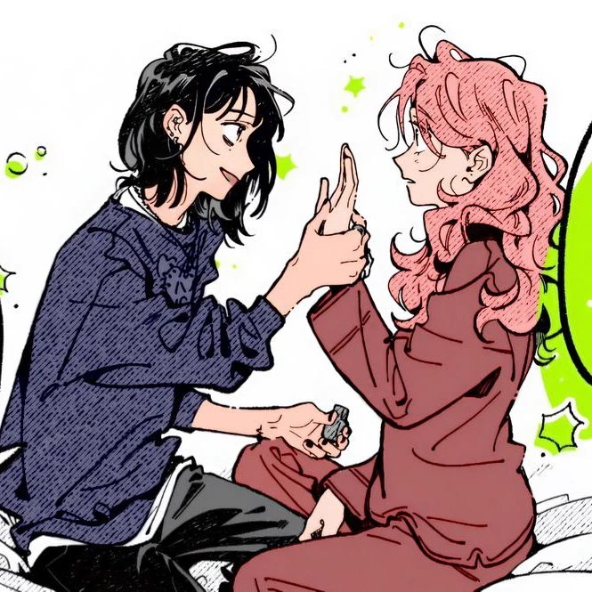 Aya Oosawa thumbnail