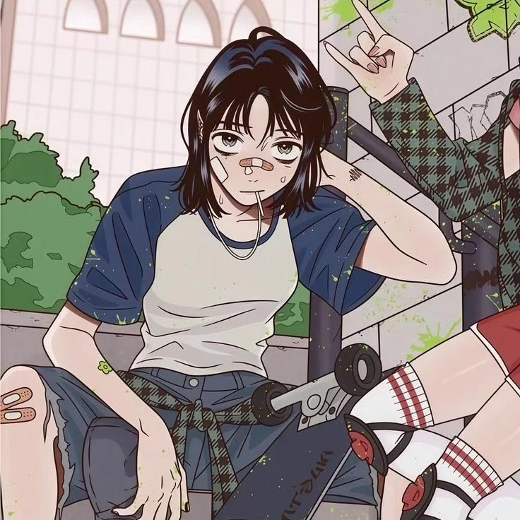 Mitsuki Koga (wlw/gl) thumbnail