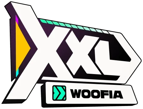 XXL Woofia, universe. BL humano/furry thumbnail