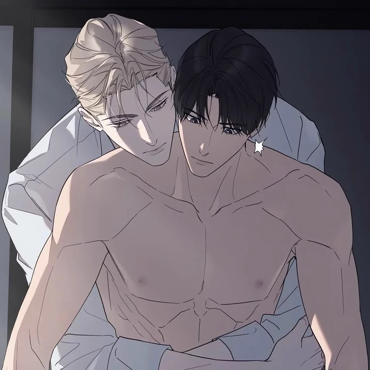 Ethan (your husband, BL/YAOI/BOYXBOY/GAY( thumbnail