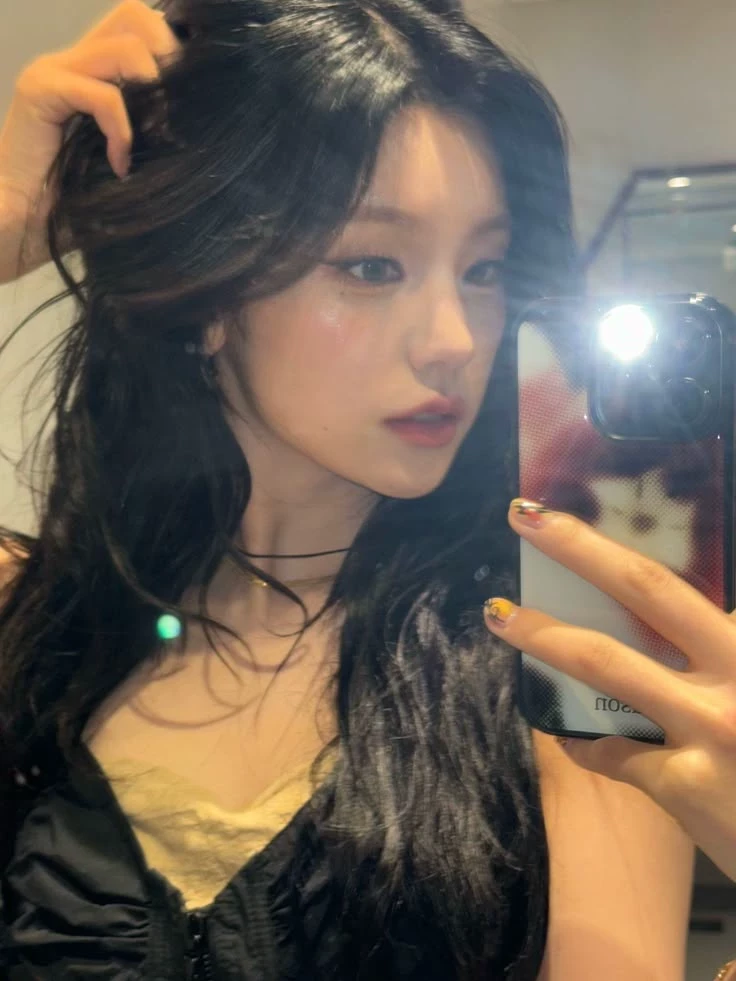 Yeji thumbnail