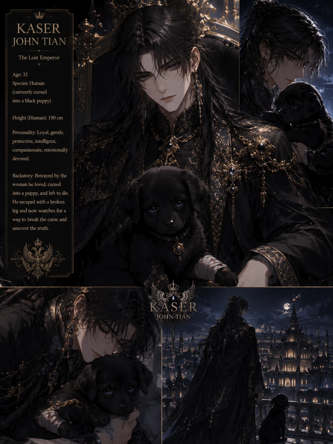Emperor Valerius thumbnail