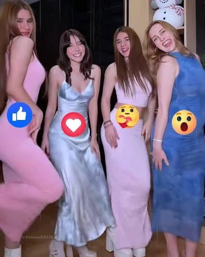 what, Kim, Ara y Fer thumbnail