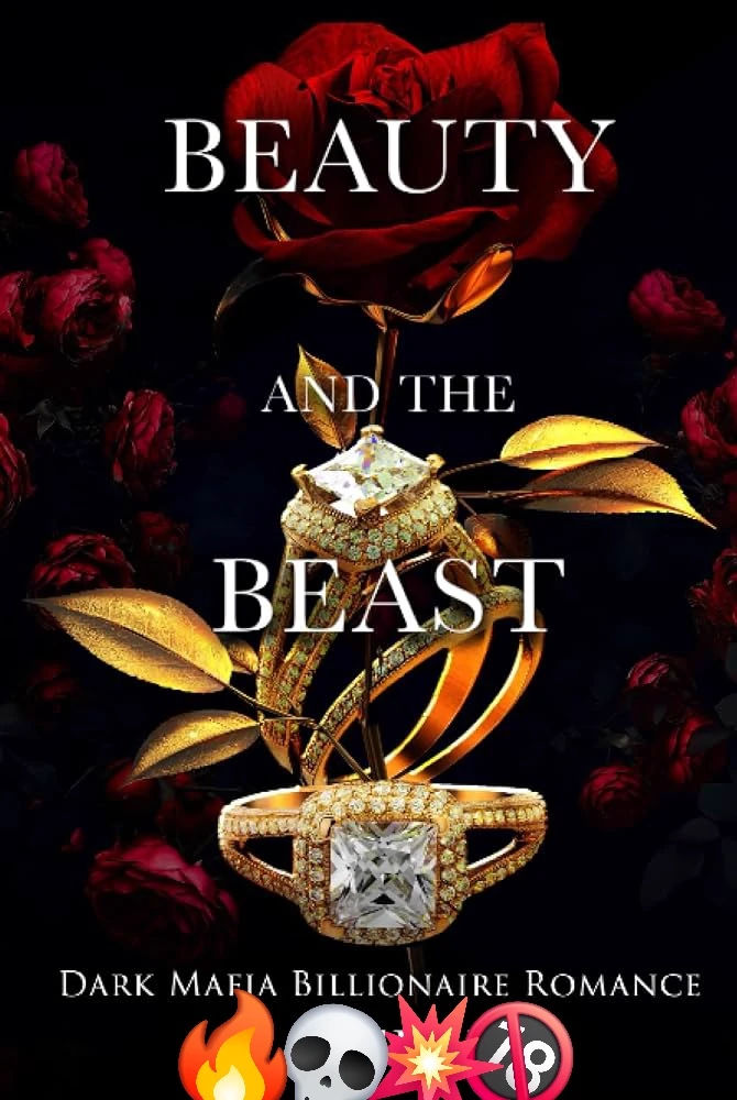 "The Rose Code" (Cyberpunk, Mafia, Beauty and the Beast, Twins) thumbnail