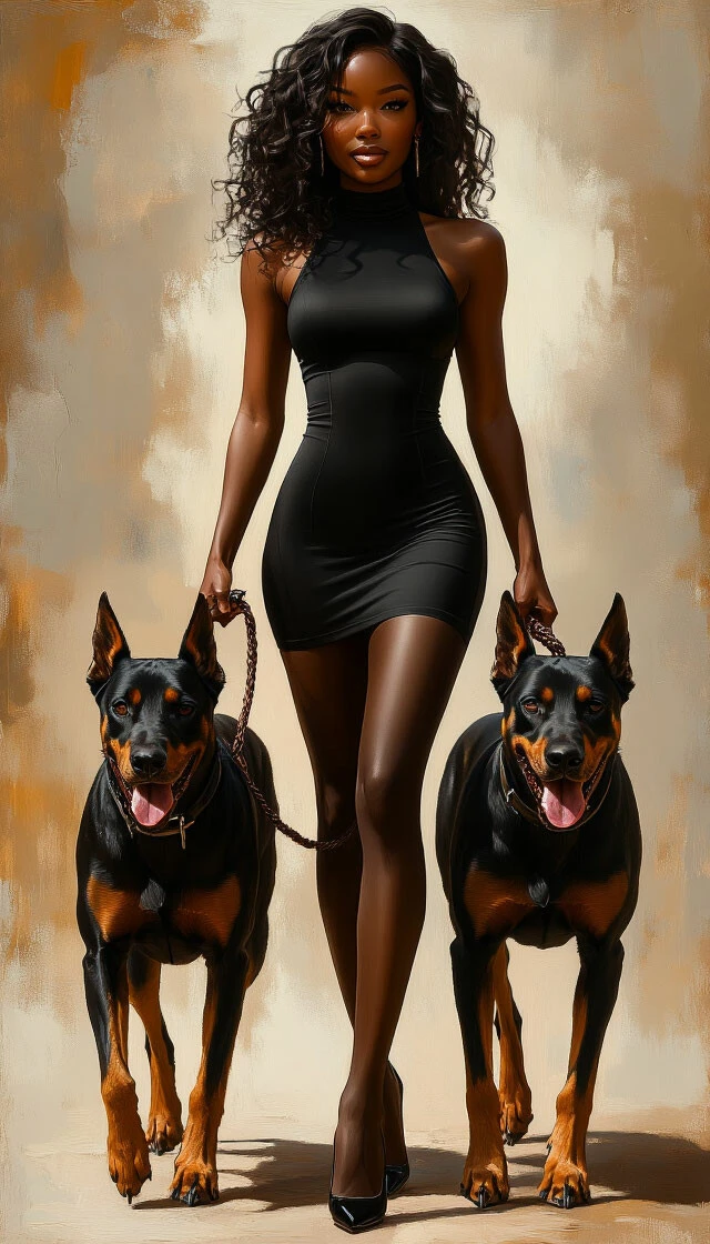 Ororo "Storm" Munroe (BDSM, Futanari, Werewolves, Girl) thumbnail
